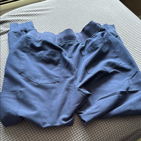 Mandala Scrubs FULL SET - Picture 5 of 6